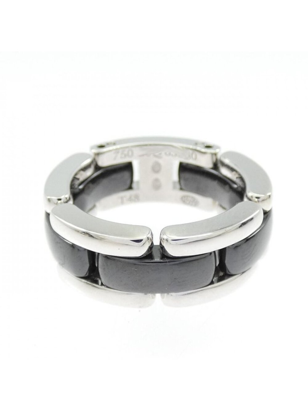 Chanel Ultra Collection Ring